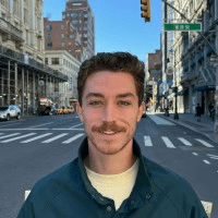 Mathias Powell